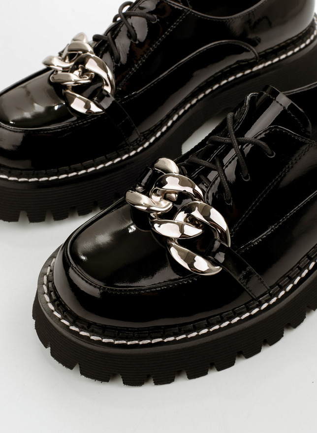 LeBERDES Туфли 00000013694 2