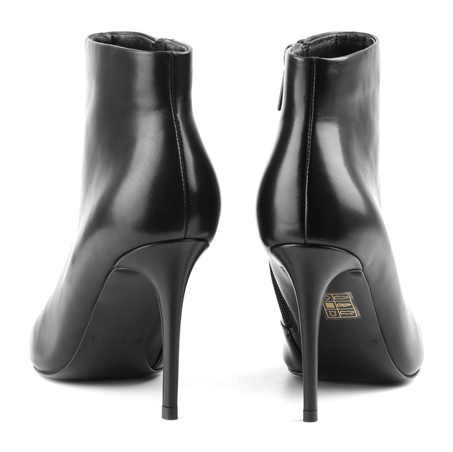 LeBERDES Ботильоны 00000013693 6