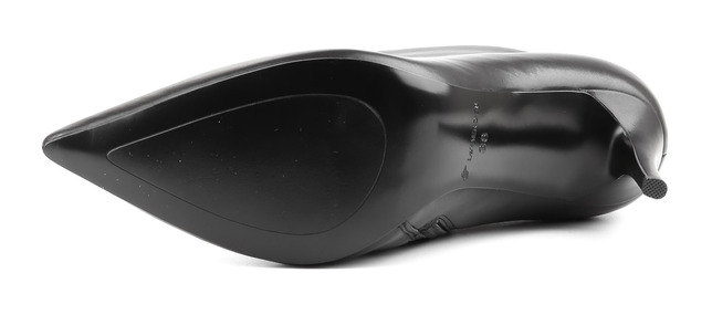 LeBERDES Ботильоны 00000013693 8