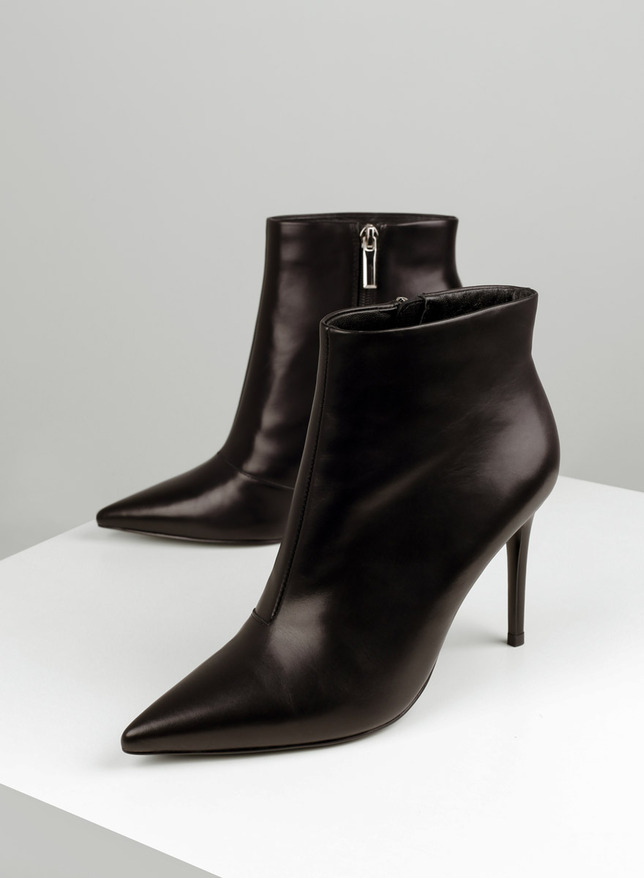 LeBERDES Ботильоны 00000013693 2