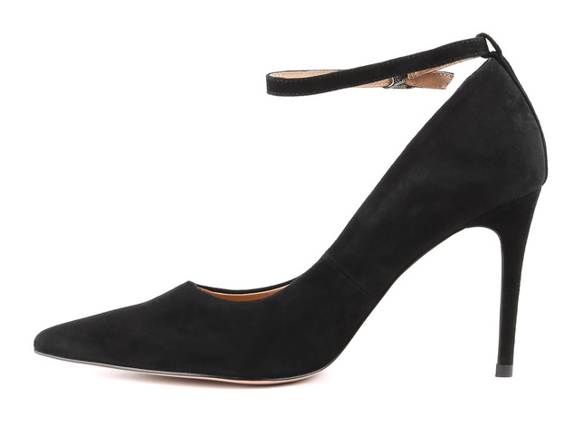 LeBERDES Туфли 00000013695 2