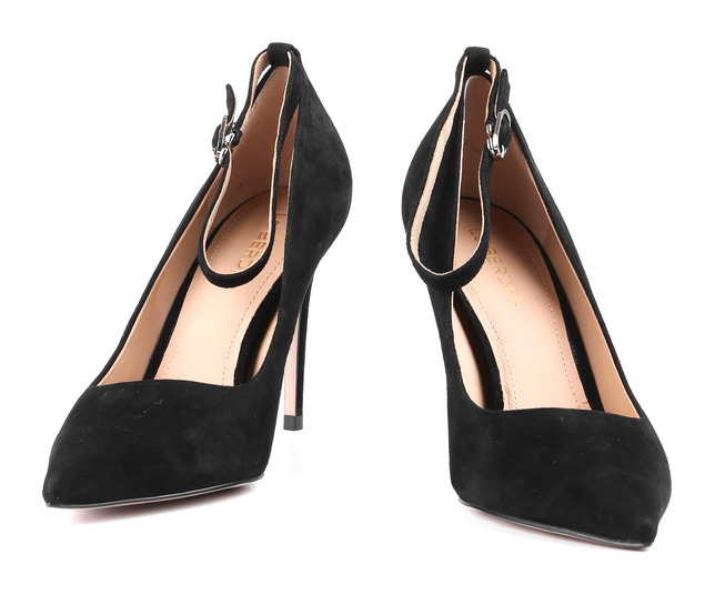 LeBERDES Туфли 00000013695 5