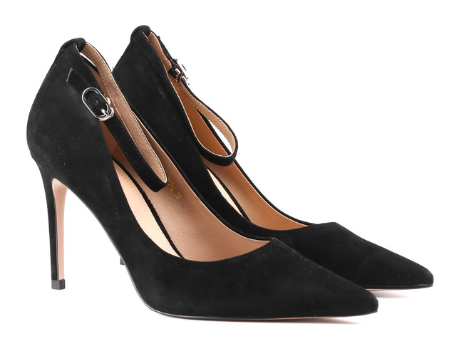 LeBERDES Туфли 00000013695 3