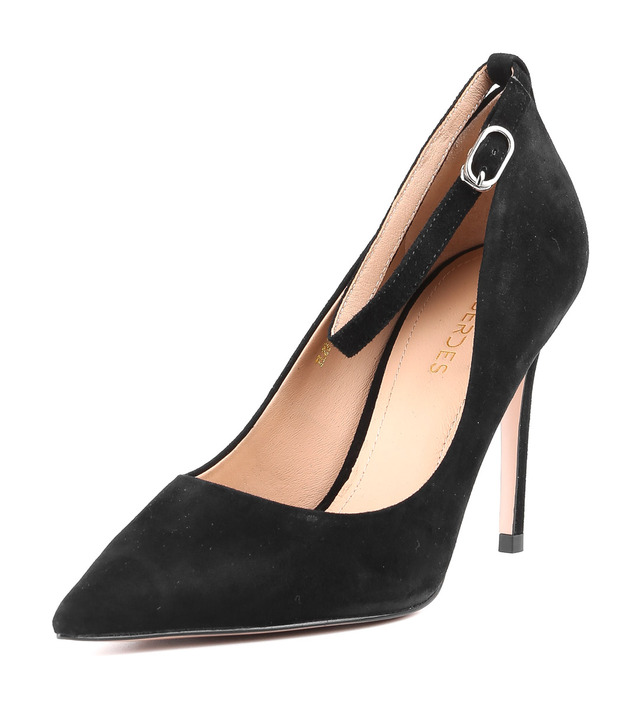 LeBERDES Туфли 00000013695 8