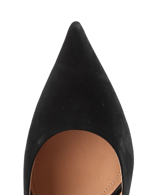 LeBERDES Туфли 00000013695 6