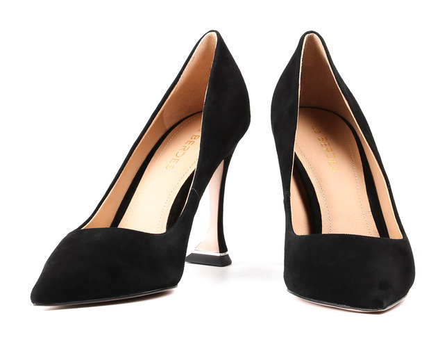 LeBERDES Туфлі 00000013698 5