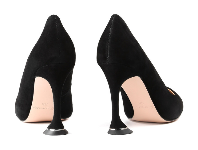 LeBERDES Туфлі 00000013698 6