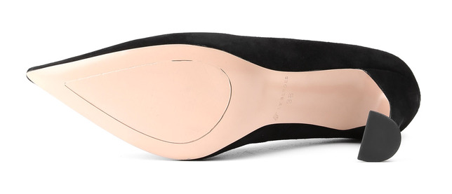 LeBERDES Туфлі 00000013698 7