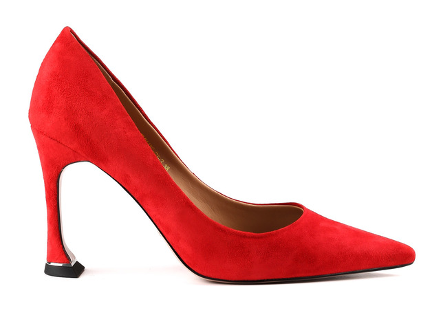 LeBERDES Туфлі 00000013699 3