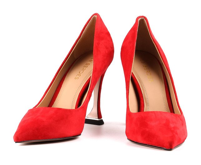 LeBERDES Туфлі 00000013699 6