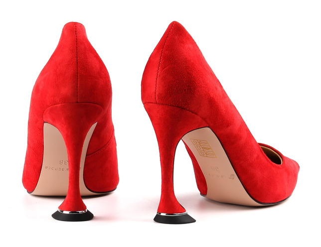 LeBERDES Туфлі 00000013699 5