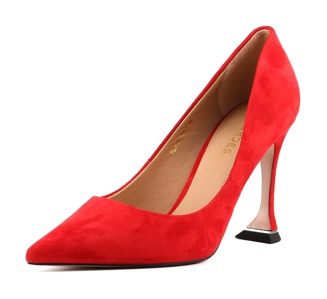 LeBERDES Туфлі 00000013699 9