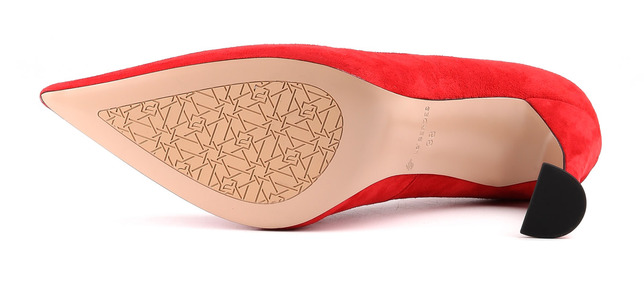 LeBERDES Туфлі 00000013699 8