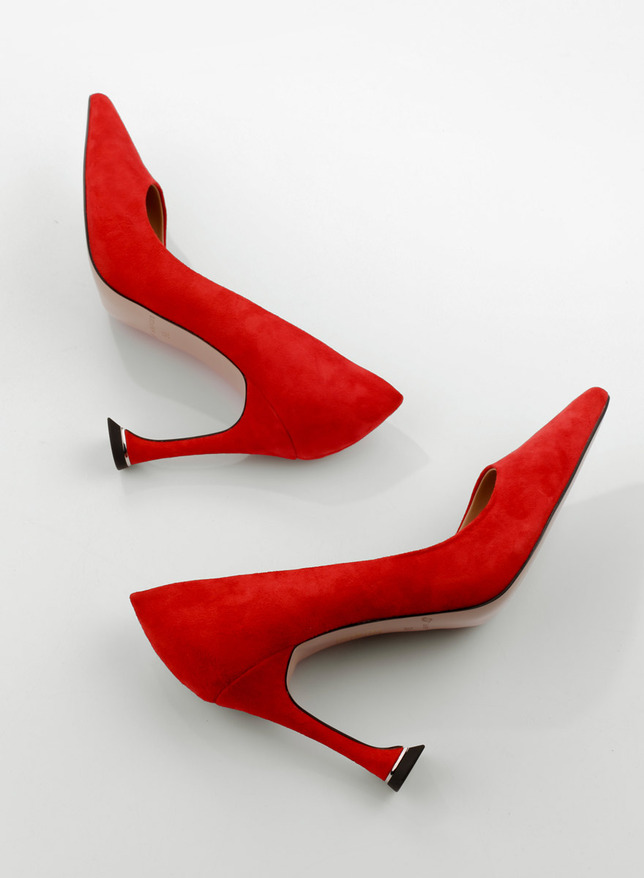 LeBERDES Туфлі 00000013699 2