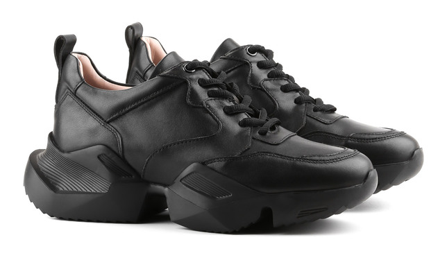 LeBERDES Кроссовки 00000013701 2