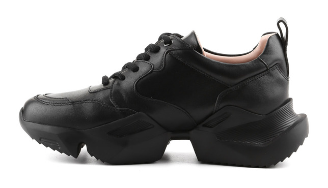 LeBERDES Кроссовки 00000013701 3