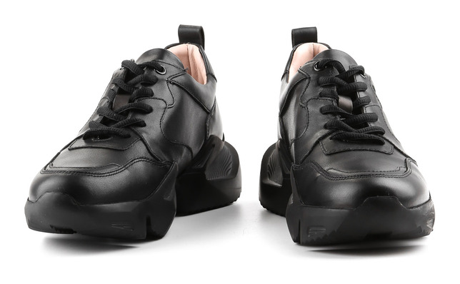 LeBERDES Кроссовки 00000013701 4