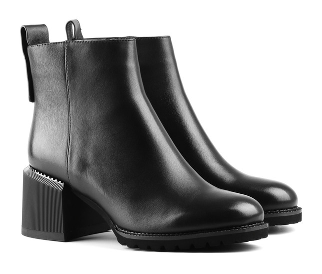 LeBERDES Черевики осінні 00000013700 6