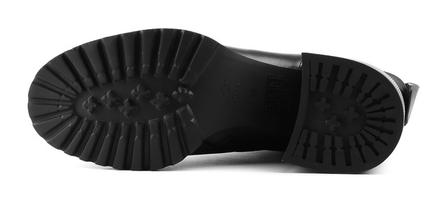 LeBERDES Черевики осінні 00000013700 7