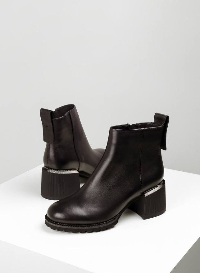 LeBERDES Черевики осінні 00000013700 2