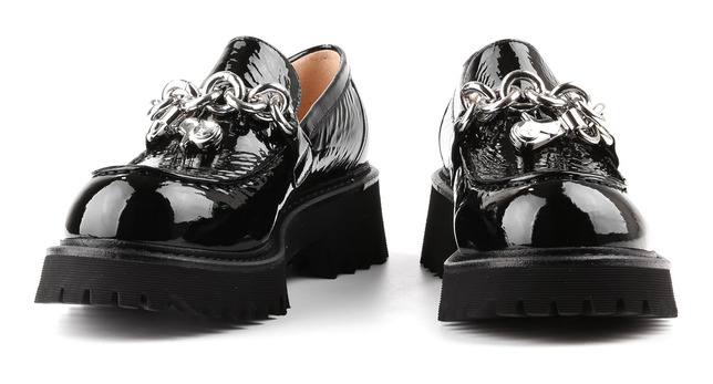 LeBERDES Туфли 00000013706 5