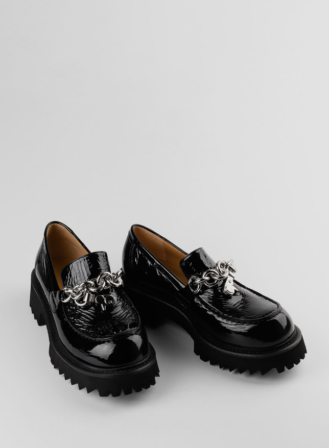 LeBERDES Туфли 00000013706 2