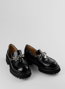 LeBERDES Туфли 00000013706 2