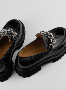 LeBERDES Туфли 00000013706 1