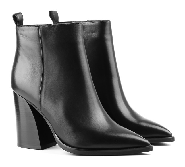 LeBERDES Ботильоны 00000013707 6