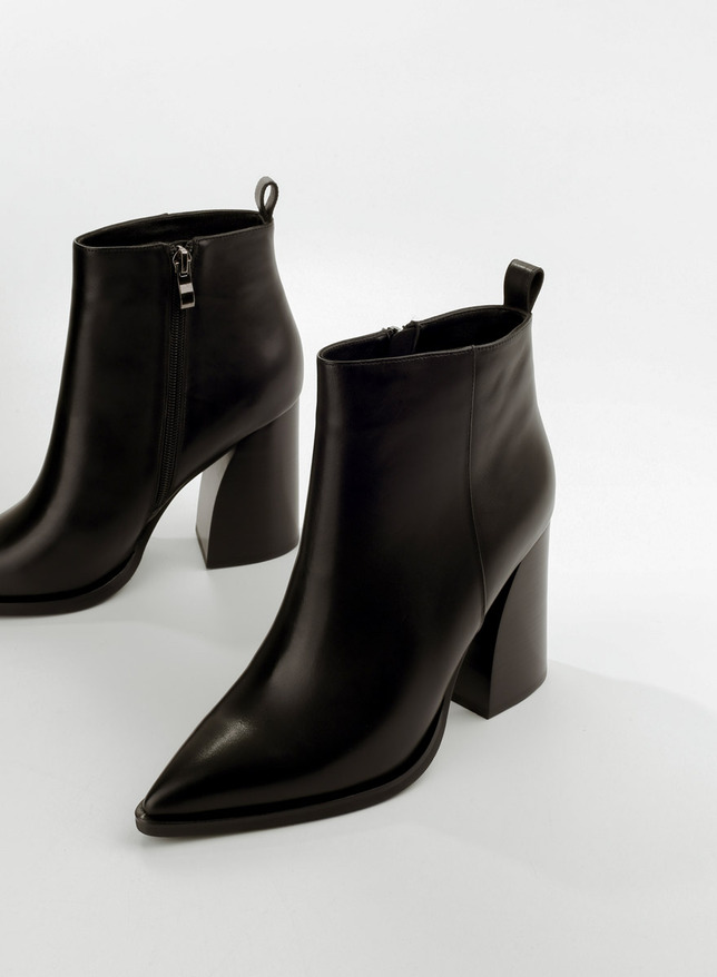 LeBERDES Ботильоны 00000013707 2