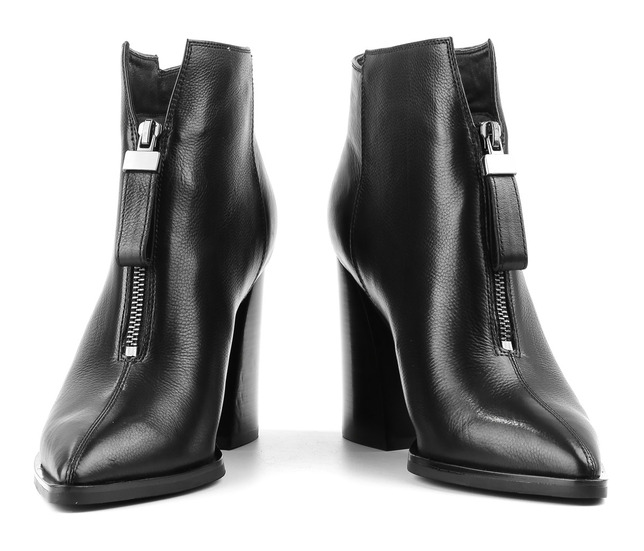 LeBERDES Ботильоны 00000013708 3