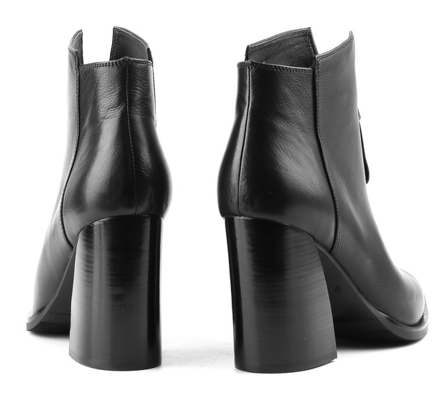 LeBERDES Ботильоны 00000013708 4