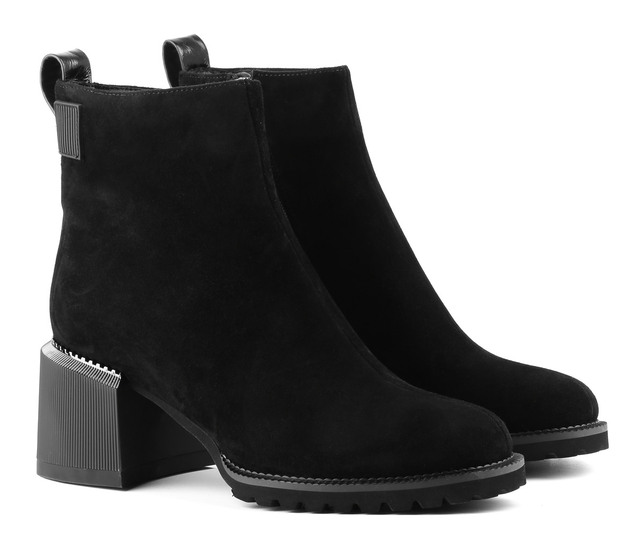 LeBERDES Черевики осінні 00000013709 6