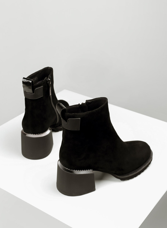 LeBERDES Черевики осінні 00000013709 2