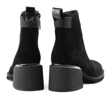 LeBERDES Ботинки осенние 00000013709 4