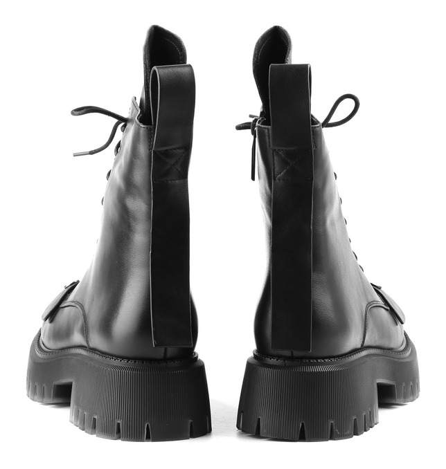 LeBERDES Черевики осінні 00000013710 4