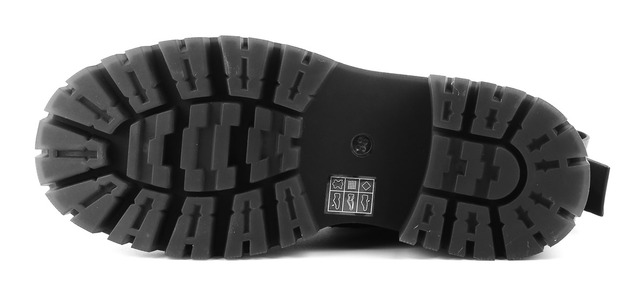 LeBERDES Черевики осінні 00000013710 7