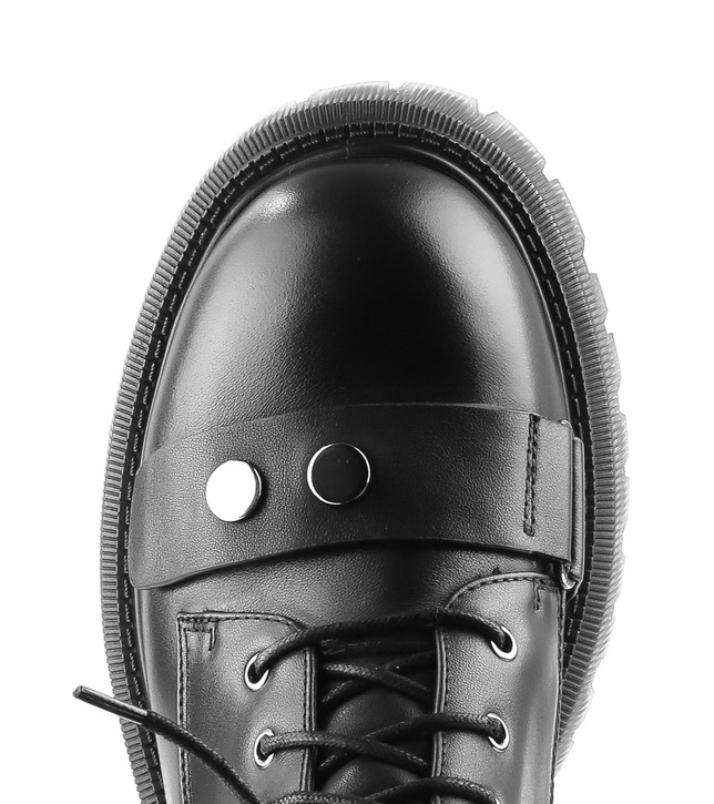 LeBERDES Черевики осінні 00000013710 6