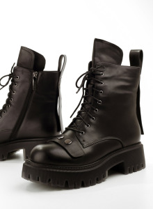 LeBERDES Черевики осінні 00000013710 2