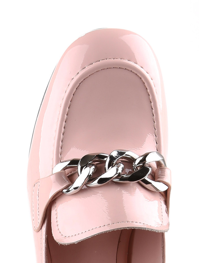 LeBERDES Туфлі 00000013711 7