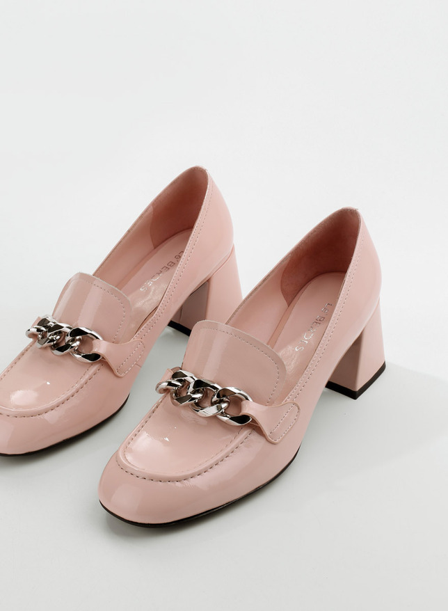 LeBERDES Туфлі 00000013711 2