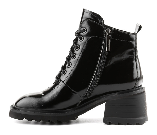 LeBERDES Ботинки осенние 00000013712 5
