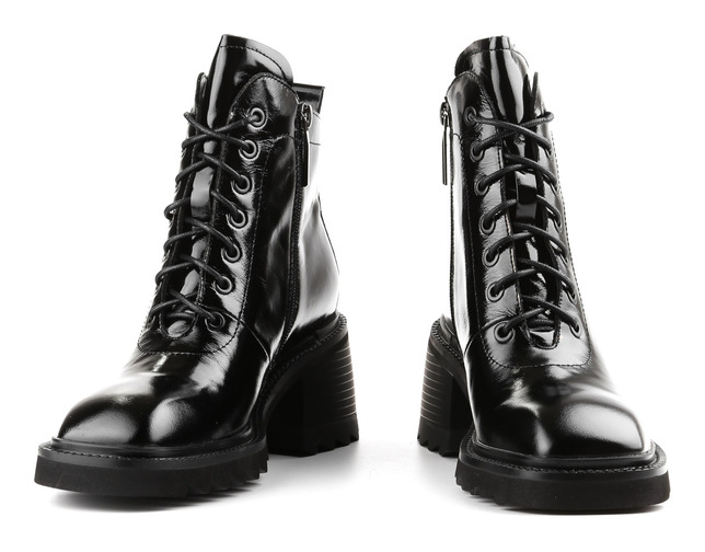 LeBERDES Ботинки осенние 00000013712 2