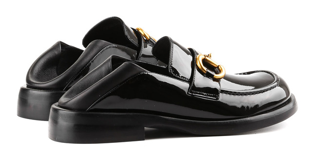 LeBERDES Туфлі 00000013713 6