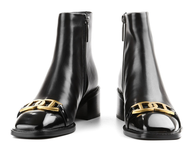 LeBERDES Черевики осінні 00000013717 3