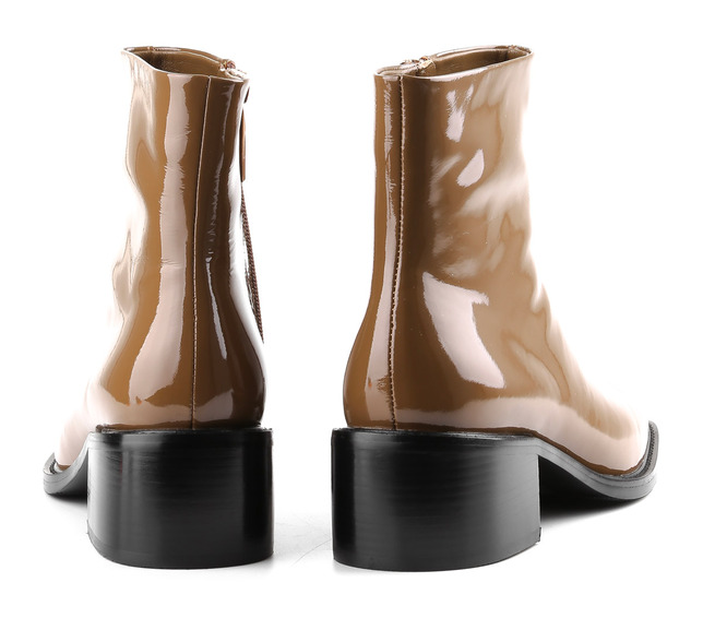 LeBERDES Черевики осінні 00000013719 6