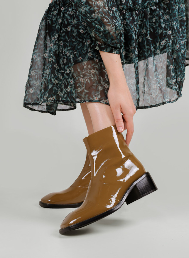 LeBERDES Черевики осінні 00000013719 2