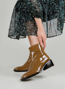 LeBERDES Черевики осінні 00000013719 2