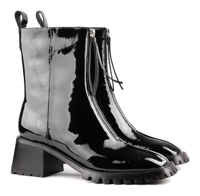 LeBERDES Ботинки осенние 00000013720 9