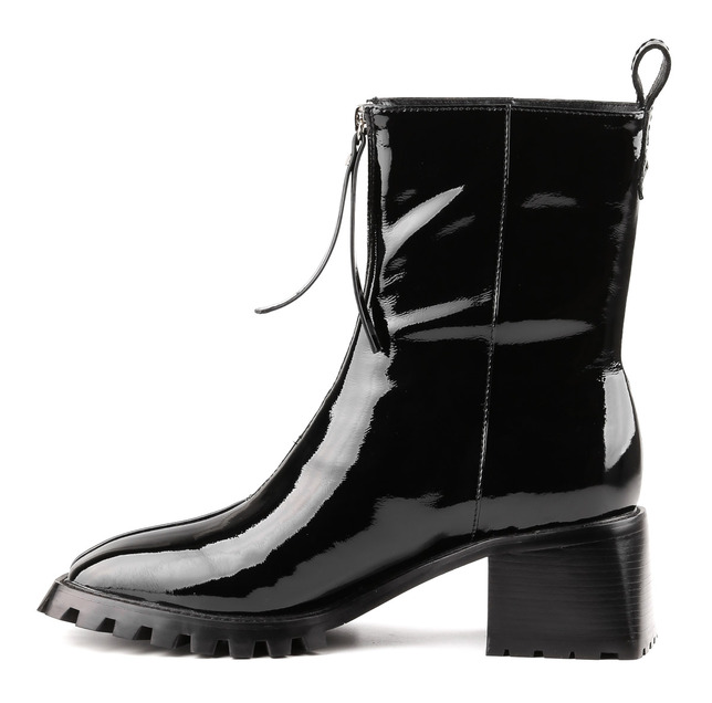 LeBERDES Ботинки осенние 00000013720 5